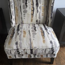 Accent Chair