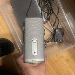 Bose Speaker 