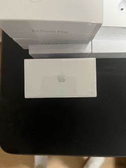 AirPods Pro 3
