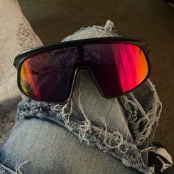 Oakley RSLV Glasses For Men 
