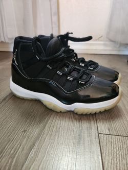 Jordan 11 Retro Womens 6.5 Jubilee