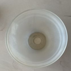 Ceiling fan replacement light