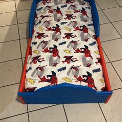 Toddler Bed Brand New 