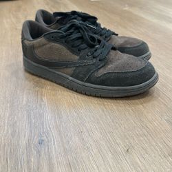 Travis Scott Retro 1 Low 