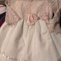 18 Month Dress