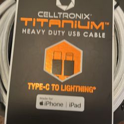 USB Cable
