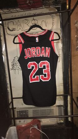 Nike Michael Jordan jersey size M