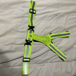 Reflective Safety Vest