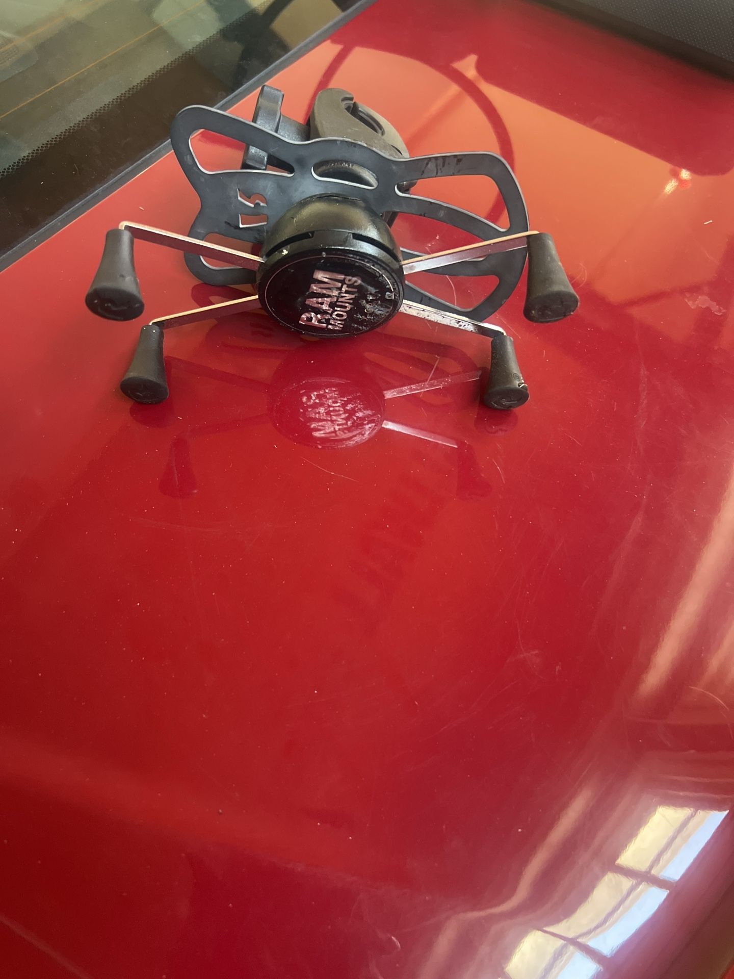 Cell Phone Holder Bicycle