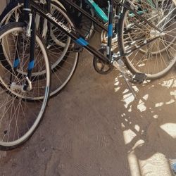 Bikes Cheap $15 Each  Pick Up  Or Delivery