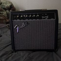 Fender Frontman 20g 8”