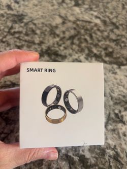 Smart ring size 9