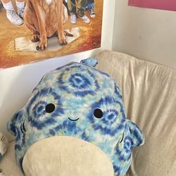 Squishmallows