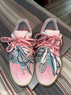 Kyrie Anta Shoes size 12