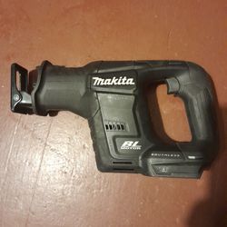 Makita LXT 18 V Cordless Brushless Reciprocating Saw Tool Only

