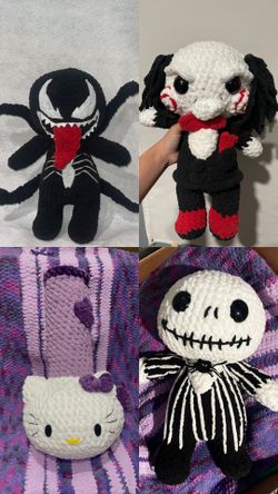 Crochet
