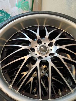 Rines 20 rims