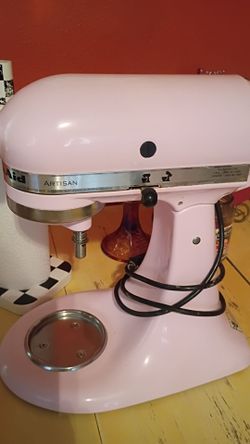 KitchenAid Artisan Series 5-Quart