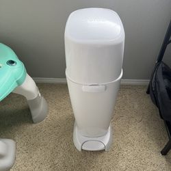 Diaper Genie