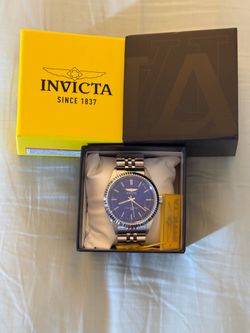 Invicta Watch