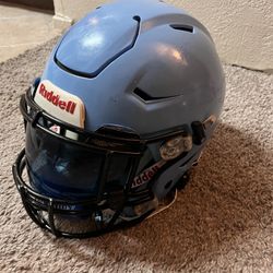 Speedflex - Large But Pads Make It Medium