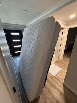 Queen Mattress