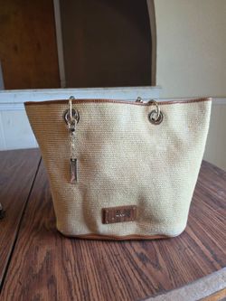 DKNY purse