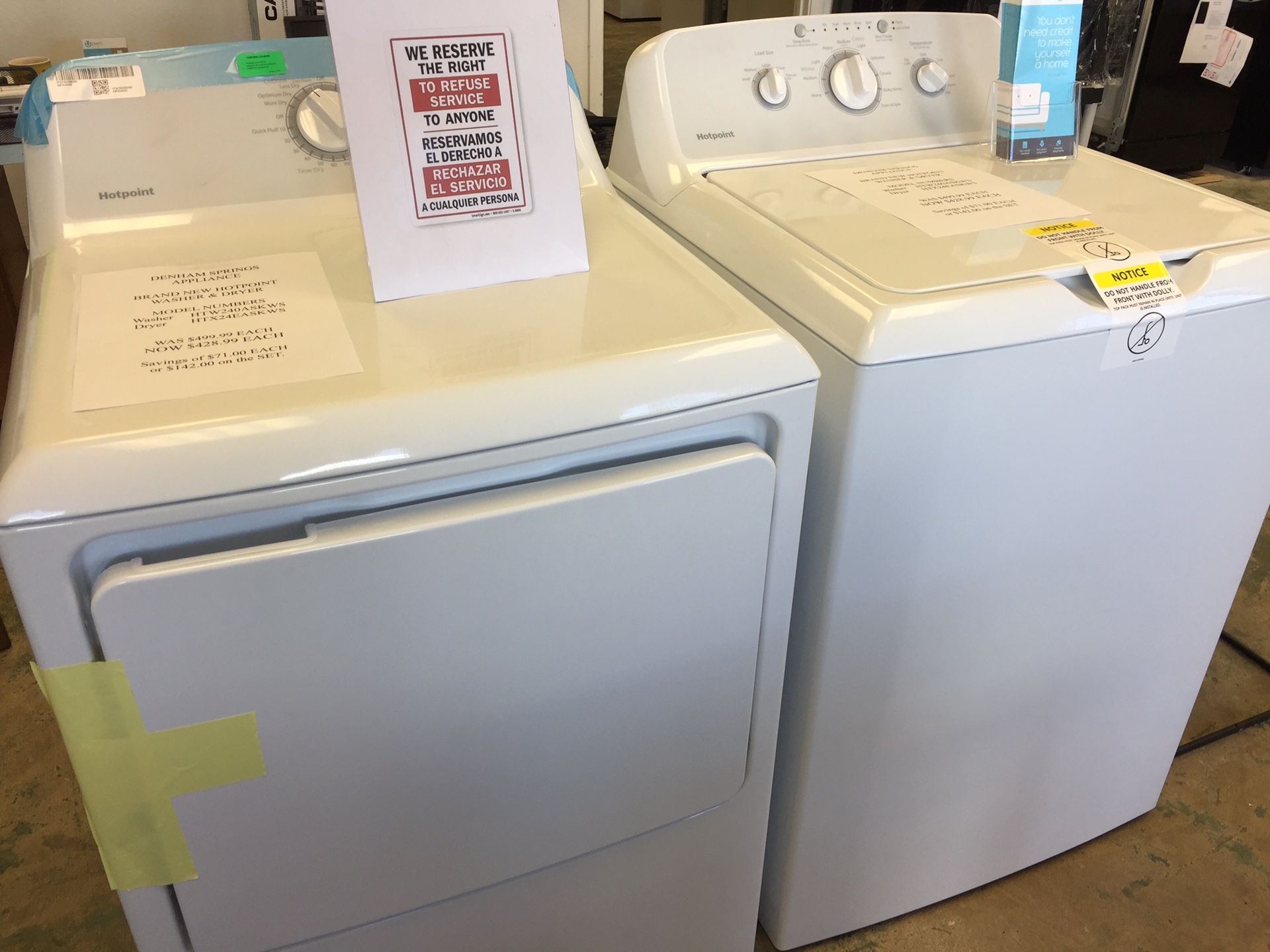 NEW APPLIANCES For Sale for Sale in Denham Springs, LA OfferUp