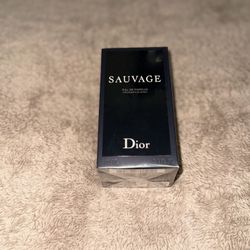 Dior Sauvage 100ml 