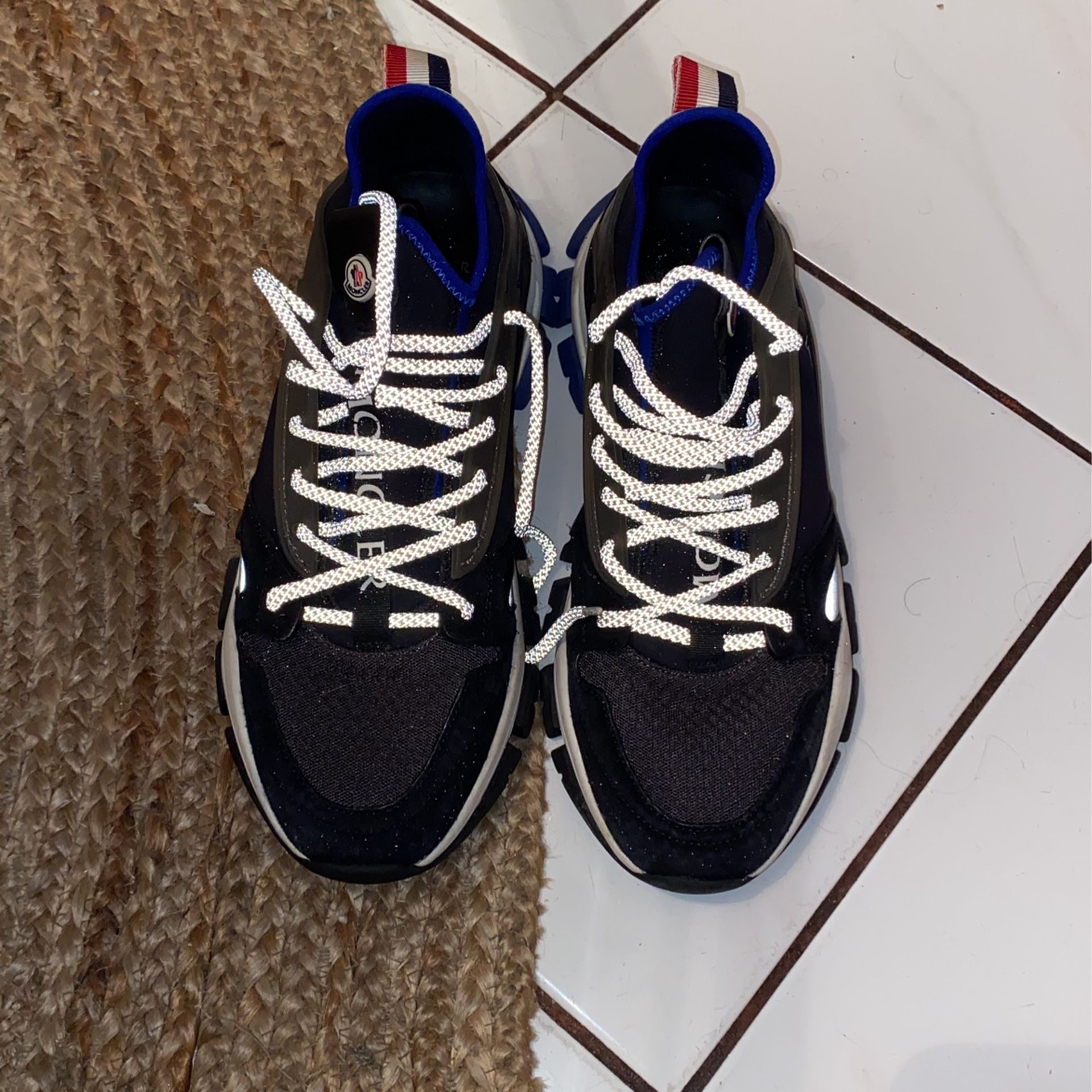 Moncler Sneakers 