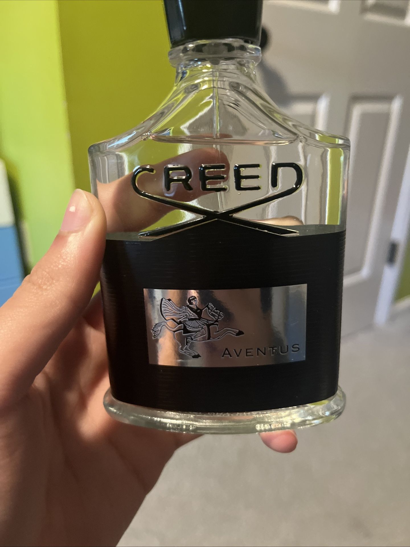 Creed aventus