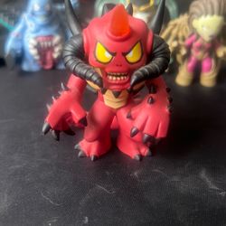 2015 Blizzcon Collectible 