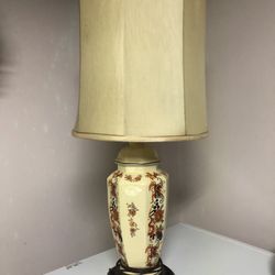 Beautiful Lamp
