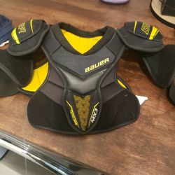 Hockey Pads Youth
