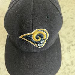 St. Louis Rams Hat for Sale in Oxnard, CA - OfferUp