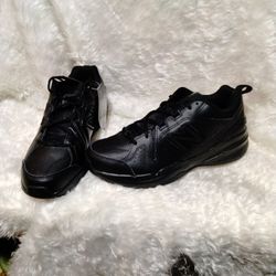 New Balance Size For Ladies 11 And 9 1/2 For Men