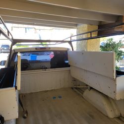 Toolboxes for Pickup Truck