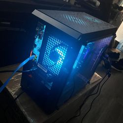Gaming Pc Ryzen 5000