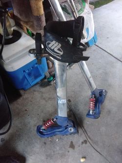 Stilts