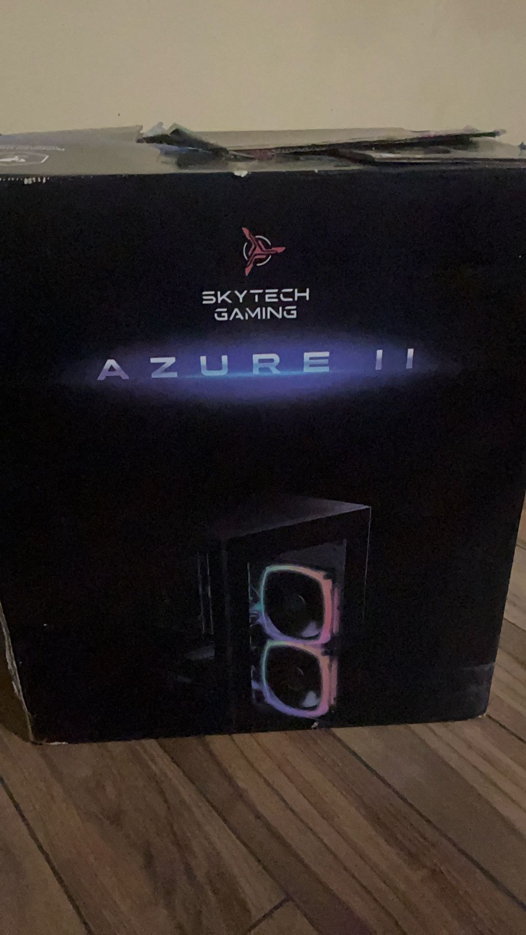 Gaming Pc