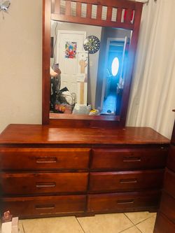 Dressers
