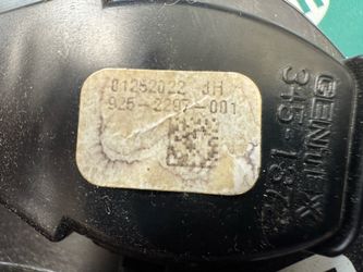 Alfa Romeo Stelvio  OEM Right side mirror.  (contact info removed)-001