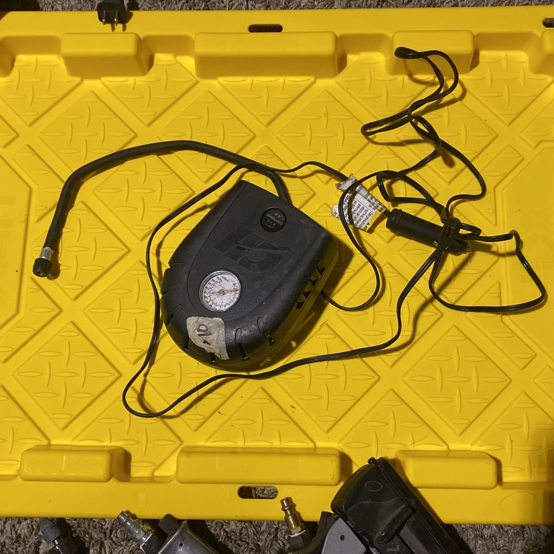 Compressor 