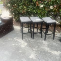 Bar Stools 