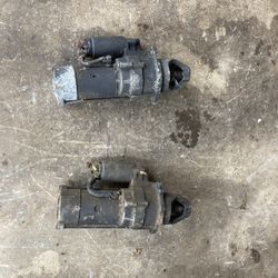 7.3 Diesel  Truck Starters   