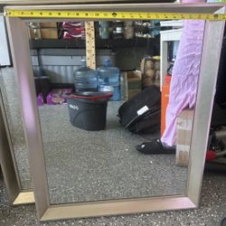 Wall Mirror