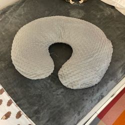 Nursing Pillow With Cover
