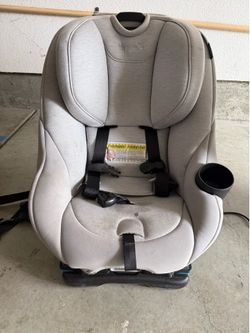 Baby jogger city turn rotating car seat