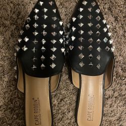 Womens Flats New With Tags Size 11