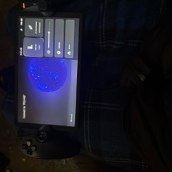 Ps Portal Sony Midnight Blue